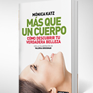 Más que un cuerpo Más que un cuerpo