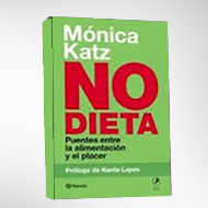 No Dieta No Dieta